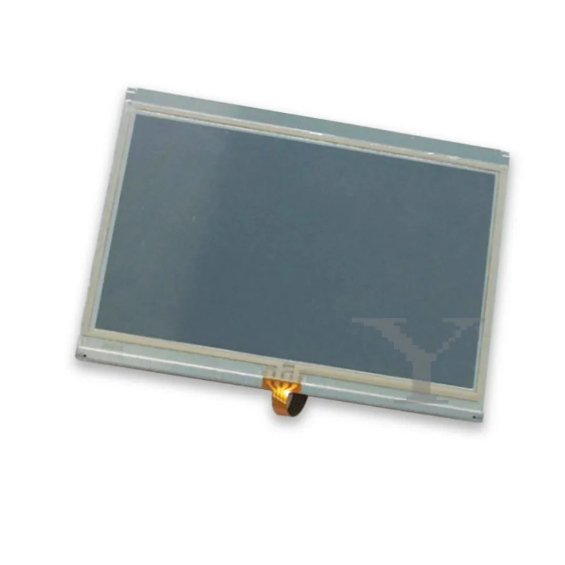 5.0inch 800*480 industry T-55583GD050J-LW-A-ABN lcd display touchscreen  module
