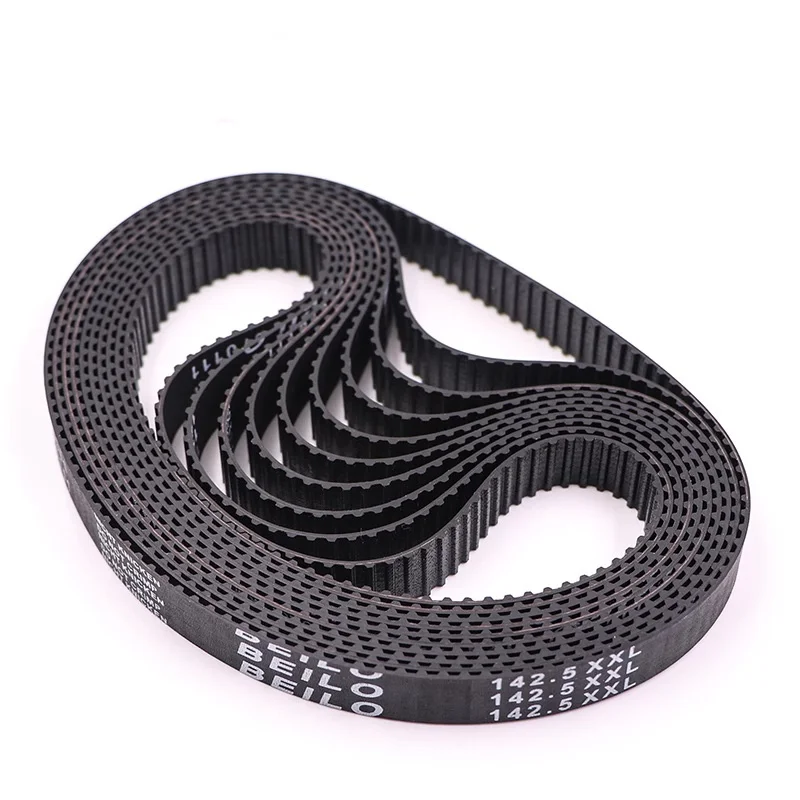 حزام الطابعة لـ JHF Feiteng Jinghui X-Axis Carriage Motor Belt 460-S2M 320-2GT 354 لآلة الطباعة النافثة للحبر ذات التنسيق الكبير