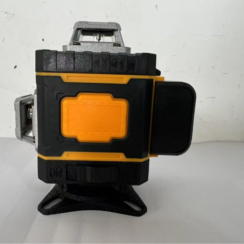 

12-Line Level High Precision Green Infrared Level Water Projector 16-Line Laser Level