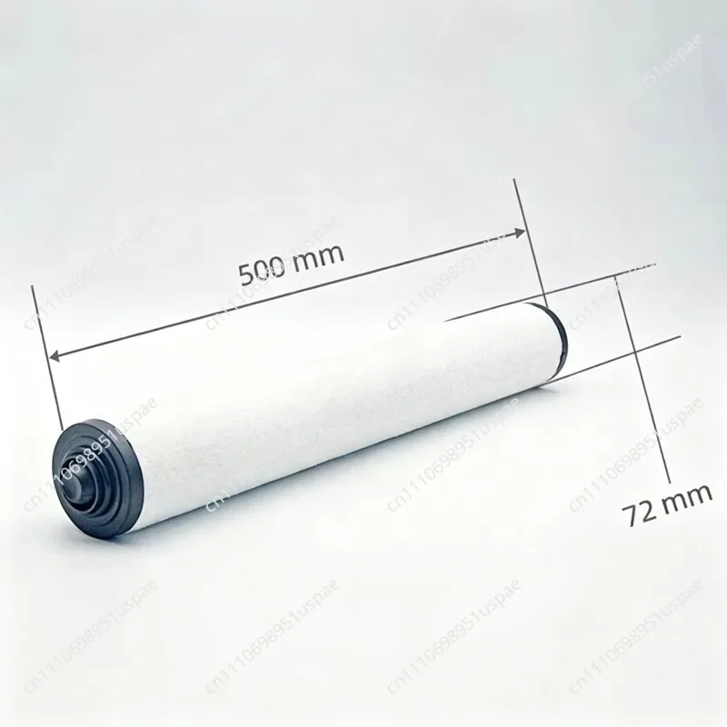 For Parts Oil Mist Separator for Vacuum Pump Exhaust Filter 0532140155, 0532140156, 0532140157, 0532140159, 0532140160