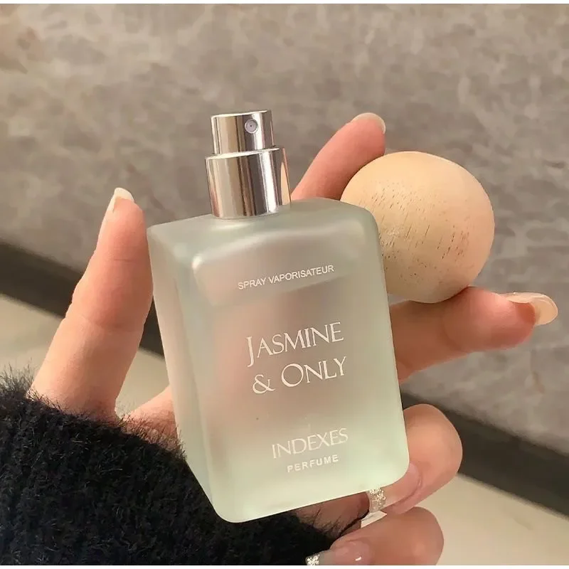 Neutral Eau De Toilette Blumenduft Langanhaltendes Tee Parfüm_voghion.com