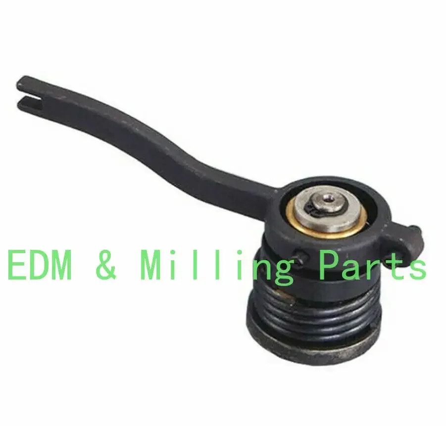 CNC Milling Machine Overl Oal Clutch Trip Lener CNCThe Mill Part B74-98 For Bridgeport Mill Part