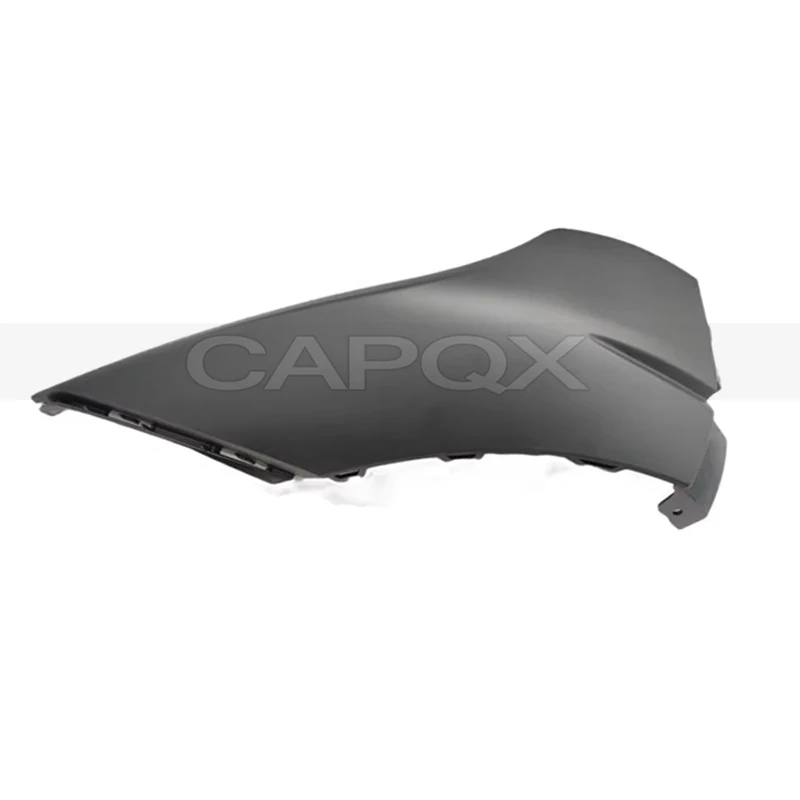 CAPQX-مجموعة الركن المصد الأمامي لفولكس فاجن ، فولكس فاجن ID4 ، كروز ، معرف 4 #3