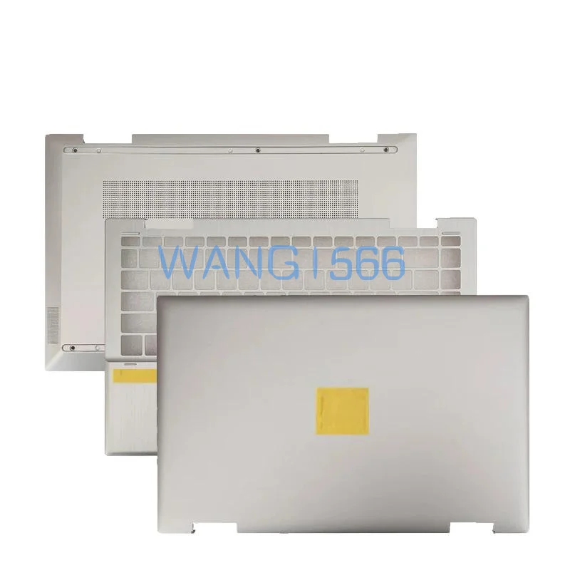 ZJ для HP Pavilion 14-dy TPN-W146, верхняя крышка ЖК-экрана, задняя крышка, подставка для рук, верхняя нижняя нижняя часть корпуса M45000-001 ZJ для HP Pavilion 14-dy TPN-W146, верхняя крышка ЖК-экрана, задняя крышка, подставка для рук, верхняя нижняя нижняя часть корпуса M45000-001