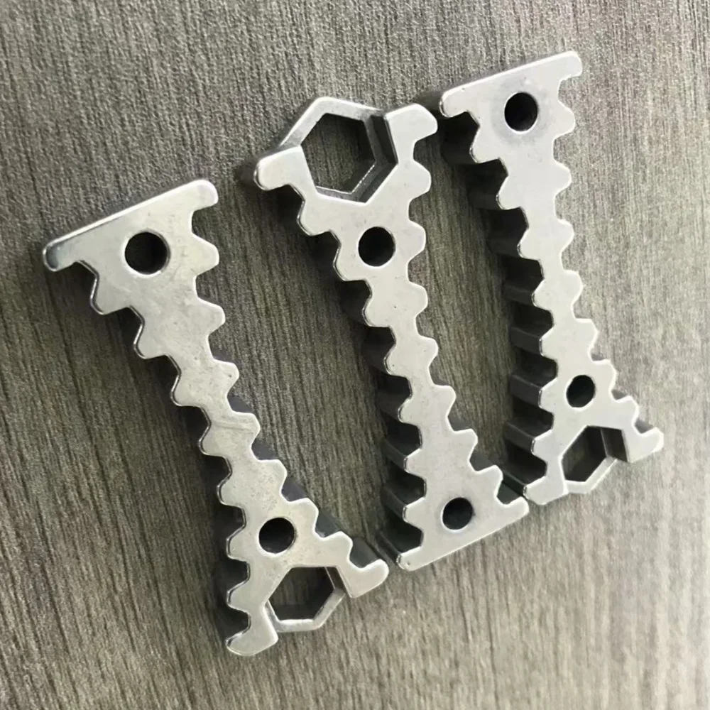 EA211 Car Timing Tool Alloy Steel Handheld Timing Kit Belt pulley fastening Tools Suitable for VW Audi Skoda 1.4T/1.4/1.5/1.6