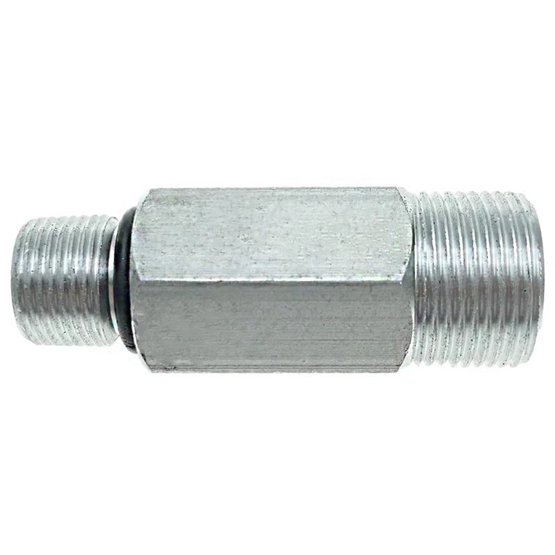 ABFU-Briggs Stratton Per Artigiano Idropulitrice Accessorio Collettore Assemblaggio 190627GS 190574GS 020228 16031