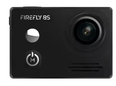 In Stock Original Hawkeye Firefly 8S 4K 170 Degree Super-View Bluetooth FPV Sport Action Cam FPV HD WiFi Camera For RC Toys