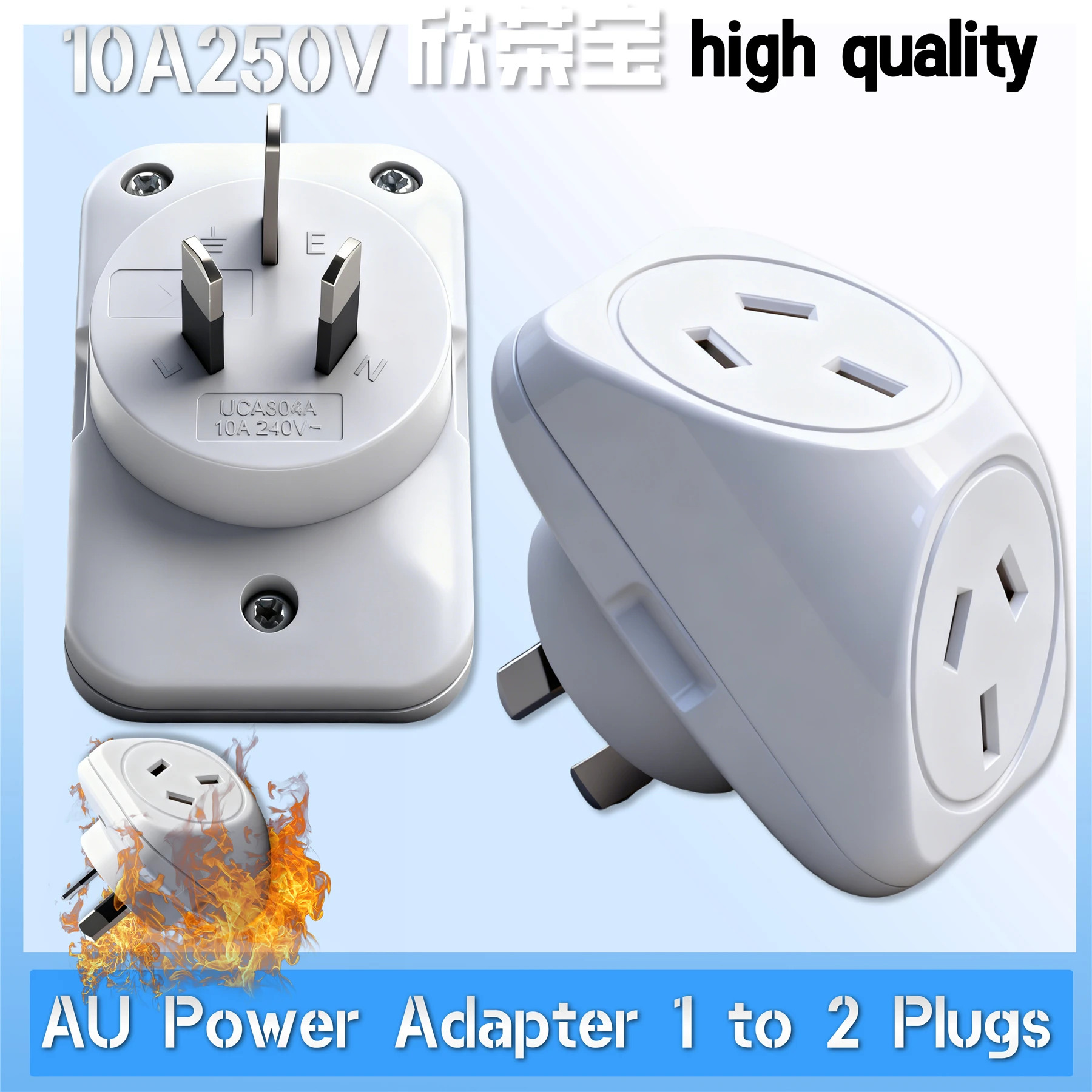 Australia Conversio… - image