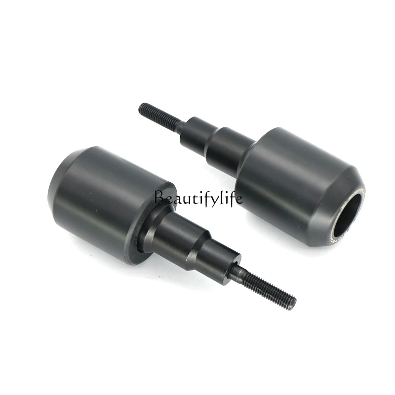 Motorcycle Car Body Modification Schock-Resistant Ball Engine Protection Rod Anti-Fall Glue