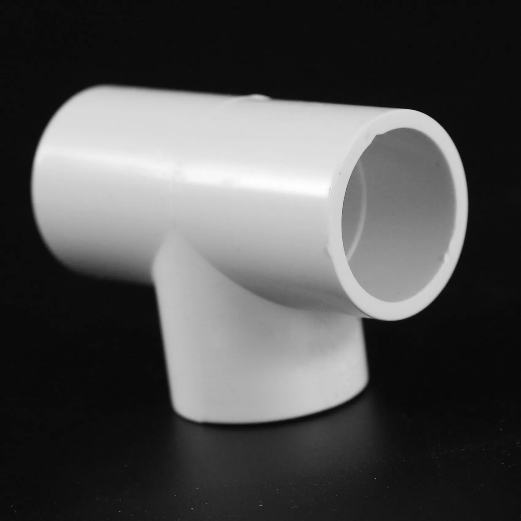 Abms-20Mm Pvc Tee 3…