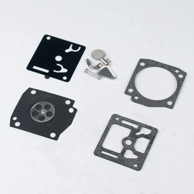 Carburetor Repair Kit Replacement For Stihl 034 036 044 MS340 MS360 Chainsaw For Zama C3A C3A-S4A C3A-S4B C3A-S4C