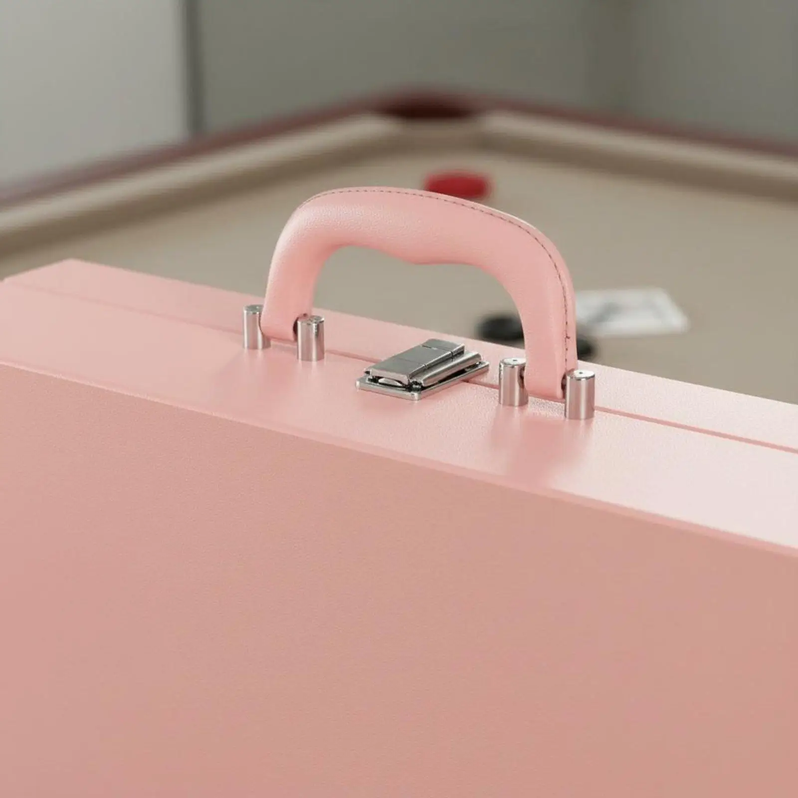 mahjong-box-with-handle-mahjong-tile-storage-case-stylish-pu-leather-game-box-for-travel