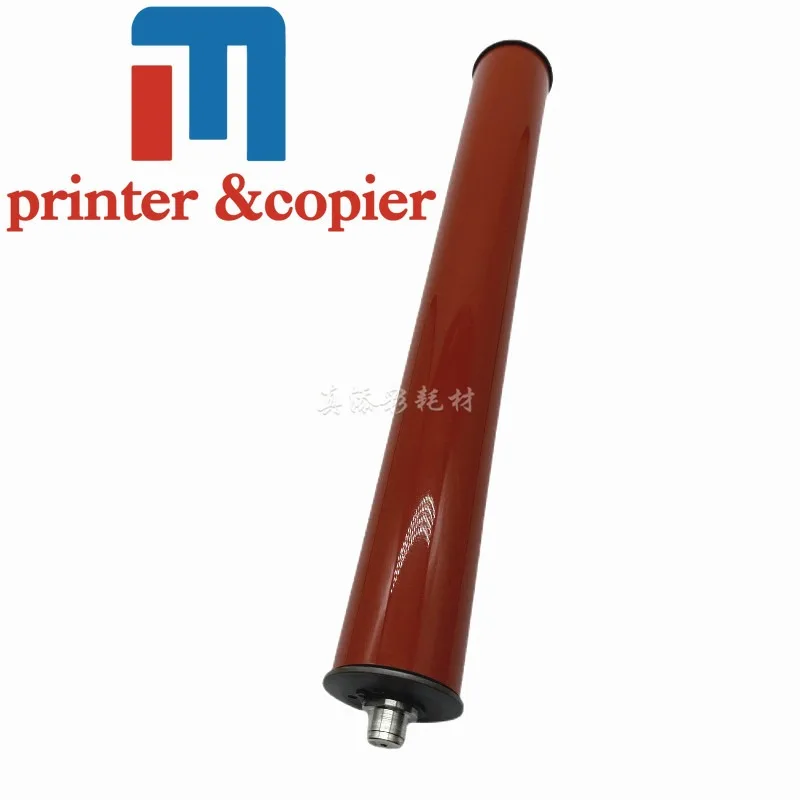 

1pc [Quality Guarantee] AE01-0079 AE010079 Upper Fuser Heat Roller for Ricoh Aficio MP C4501 C5501 MPC4501 MPC5501