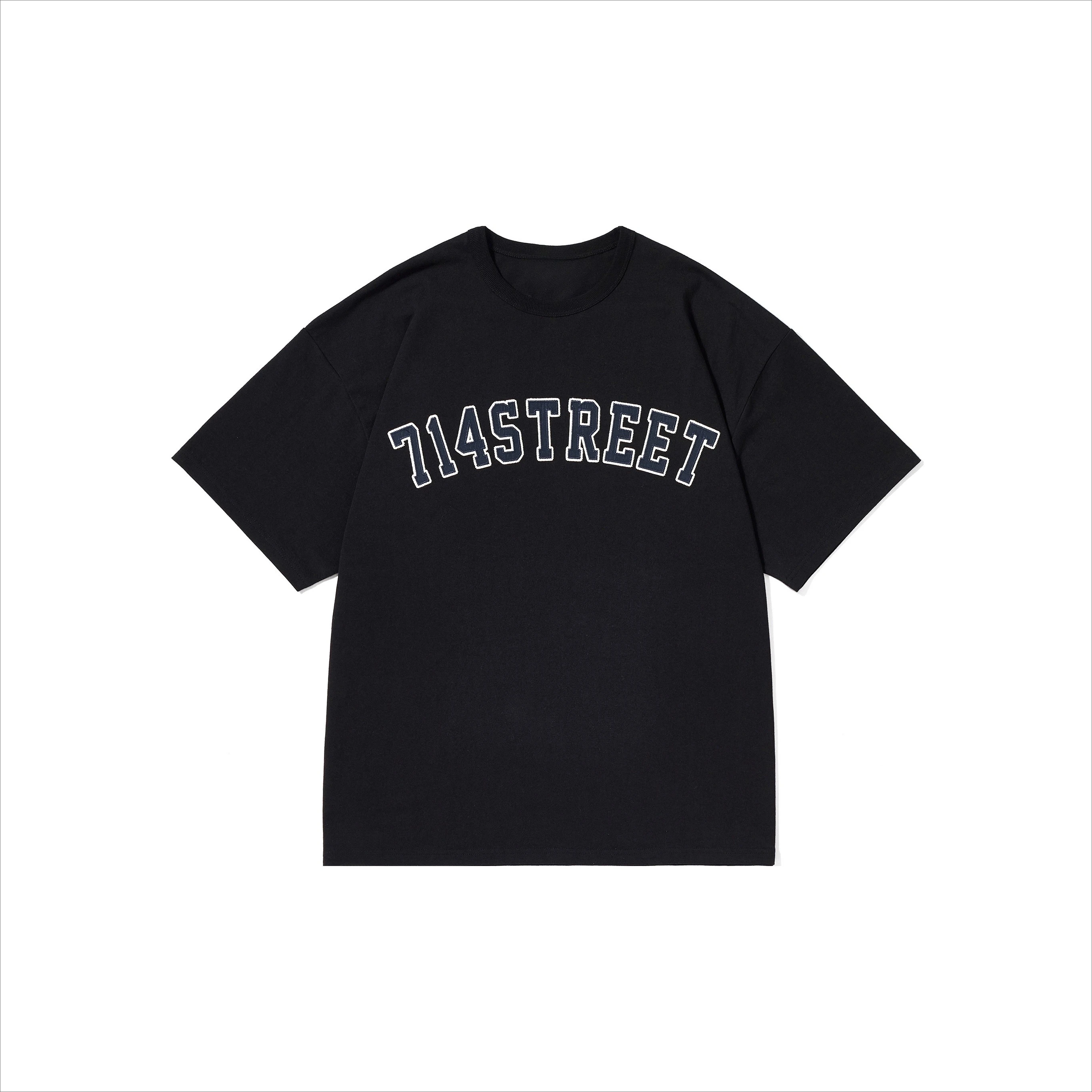 

Street Fashion Trend Clothing Peripheral Pattern Printing Summer Luxury Brand Cotton Men's and Women's T-Shirts Short Sleeves