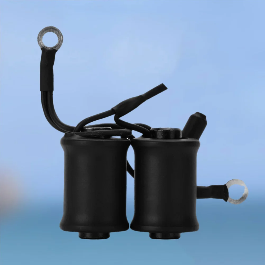 1 قطعة آلة الوشم لفائف سوداء خفيفة الوزن المدمجة مستقرة الانتشر الحراري سهلة الاستخدام للفنانين بطانة التظليل تتضمن محاذاة #4