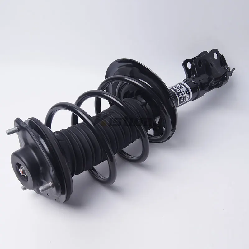 1PCS Front Left Or Right Shock Absorbers Spring Assembly For Toyota Camry ASV71 AXVH71 2018-  485108Z334 485208Z334