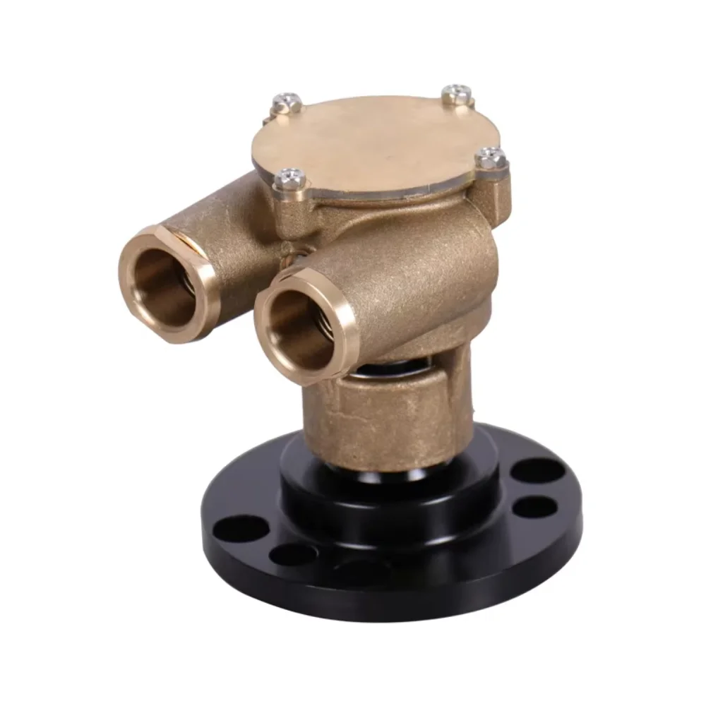857451 841640 856952 3860703 AP03 Automotive Parts Sea Raw Engines Water Pump Suit for Volvo Penta OMC V8