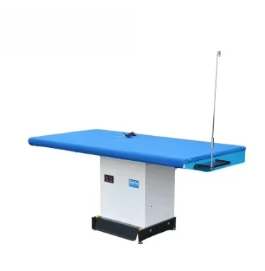 

Ironing and laundry equipment