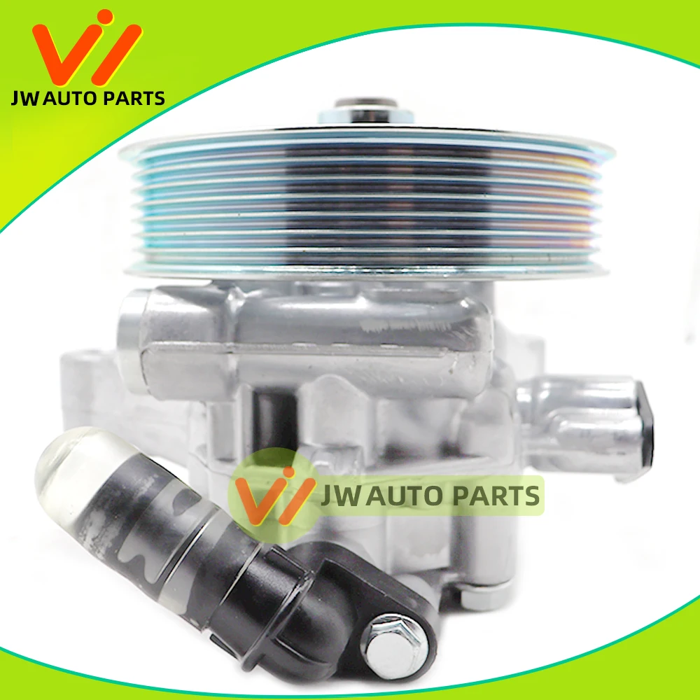 Auto Engine Power Steering Pump For 2008-2012 Honda Accord 2.4L 56100R40A04 56100R40A06 56100R40A08 56100R40P05