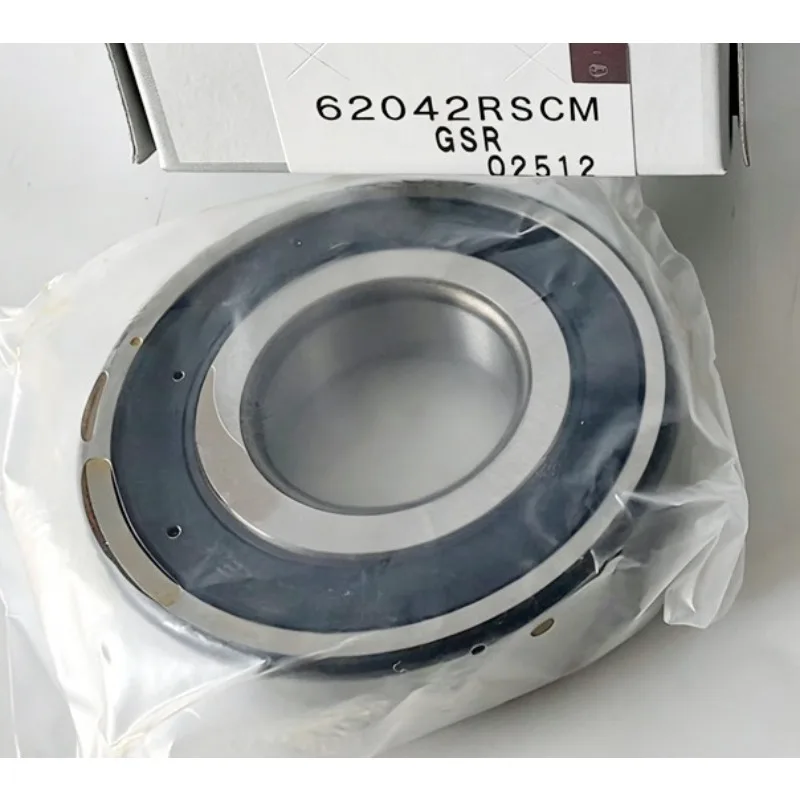 For 6204-2RS Sealed Bearing 20X47X14 for Mechanical Parts