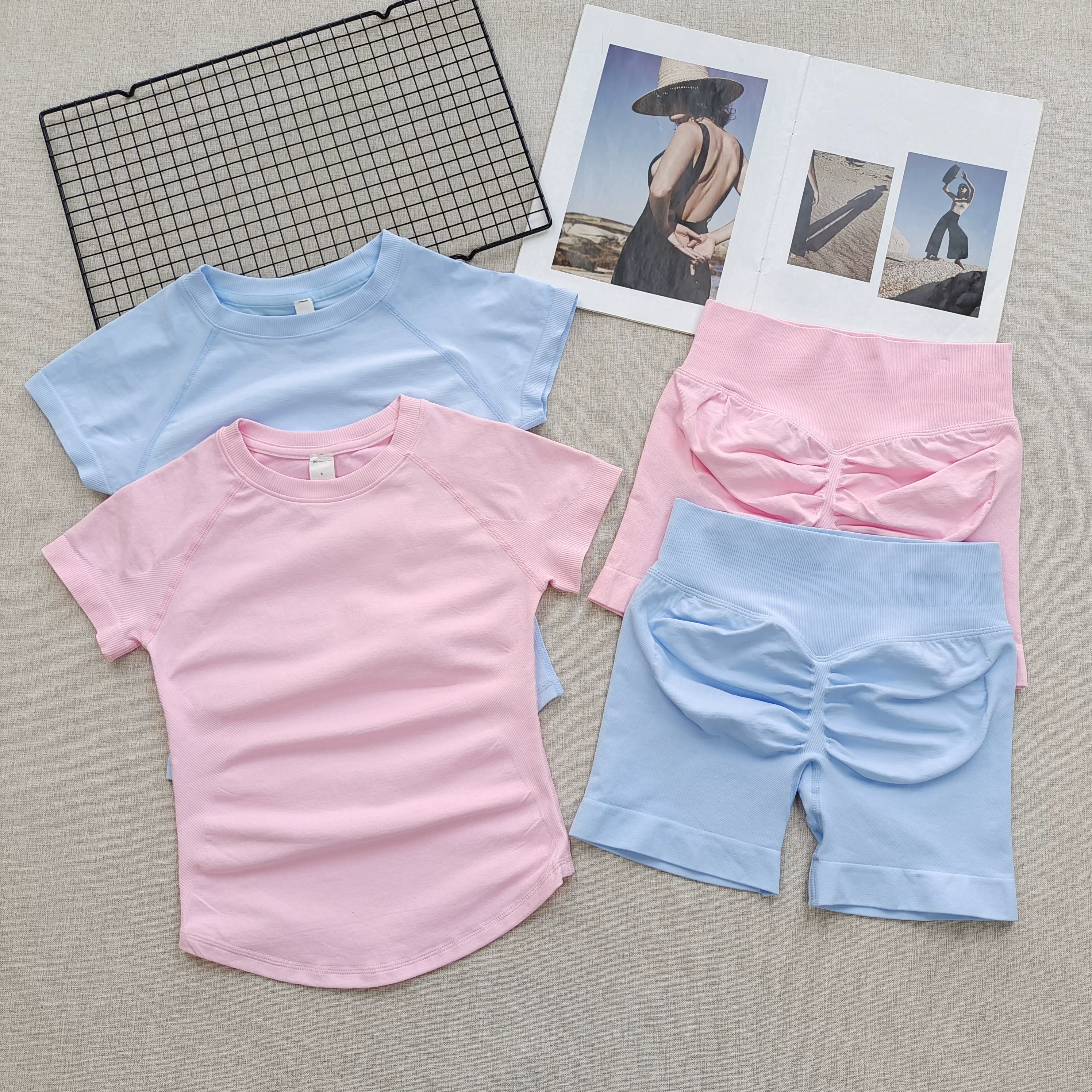 Thumbnail 2 - #60 Latest Gym Shorts Offers