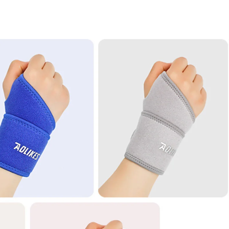 Adjustable Wristband Carpal Tunnel Brace Wrist Support Sport Protect The Wrist For Arthritis Wrist Relief Bandage Wrap