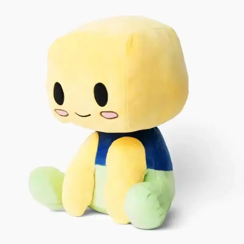 게임 Roblox 20cm 만화 귀여운 주변 인형 장식 장식품 베개 생일 선물