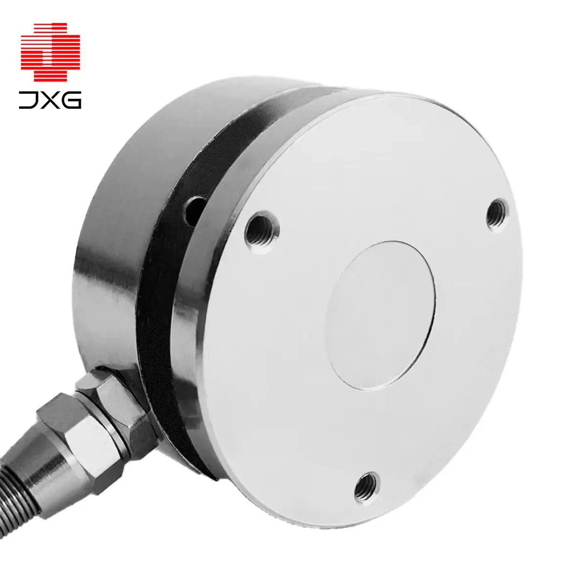 Membrane Type Force Sensor Weighing Load Cell 50KG to 2T Range Various Sizes for Industrial Use