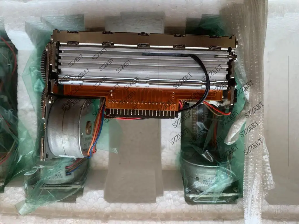 New Original Thermal Print Head for seiko LTP452B-640 Printhead  LTP452B LTP452