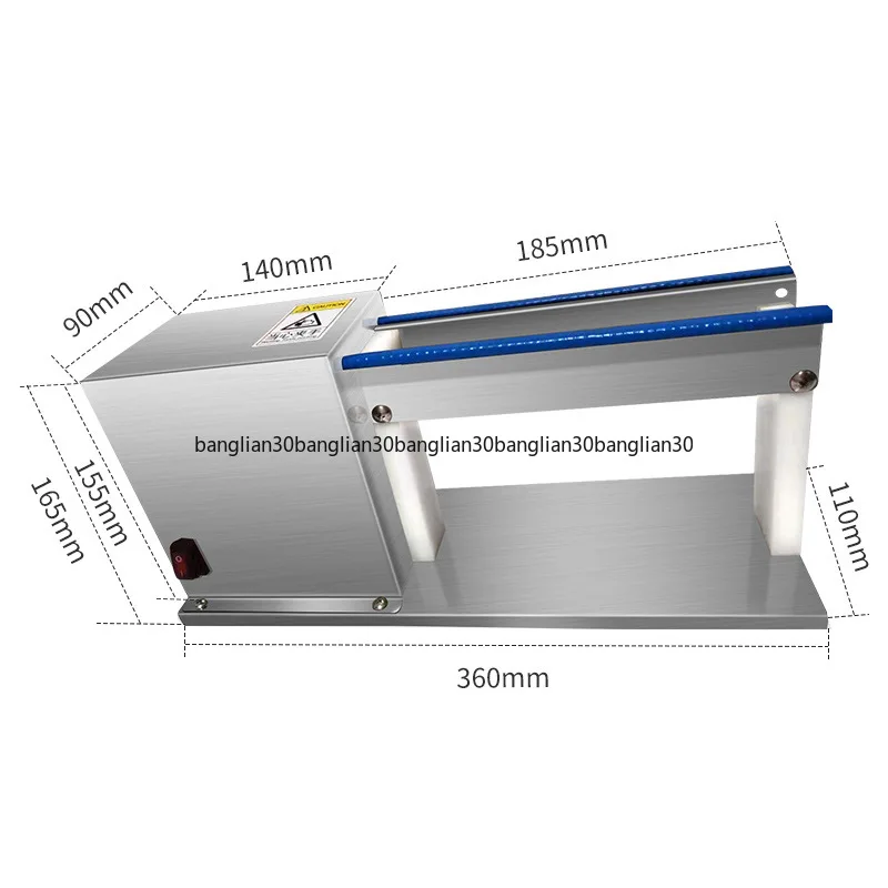 

Household Electric Shell Small Quail Egg Peeling Machine