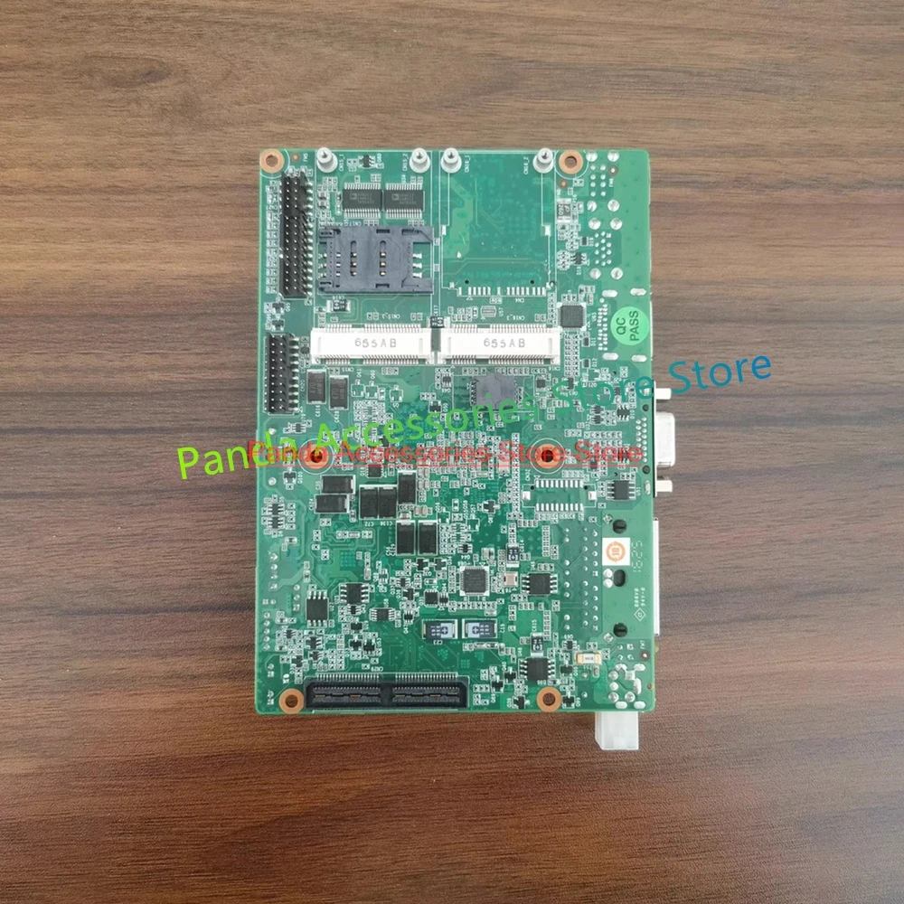 

MIO-5251 для промышленной материнской платы Advantech