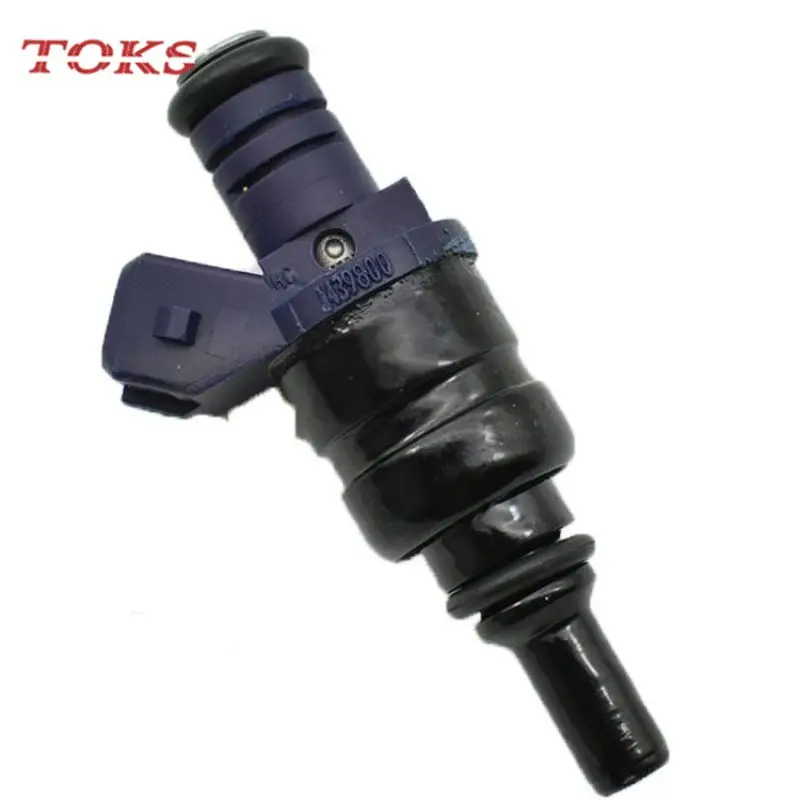 1pcs Fuel Injector Nozzle 1427240 For BMW E46 E39 X3 Z3 Z4 3 5 SERIES VALVES 13537546245 1439800