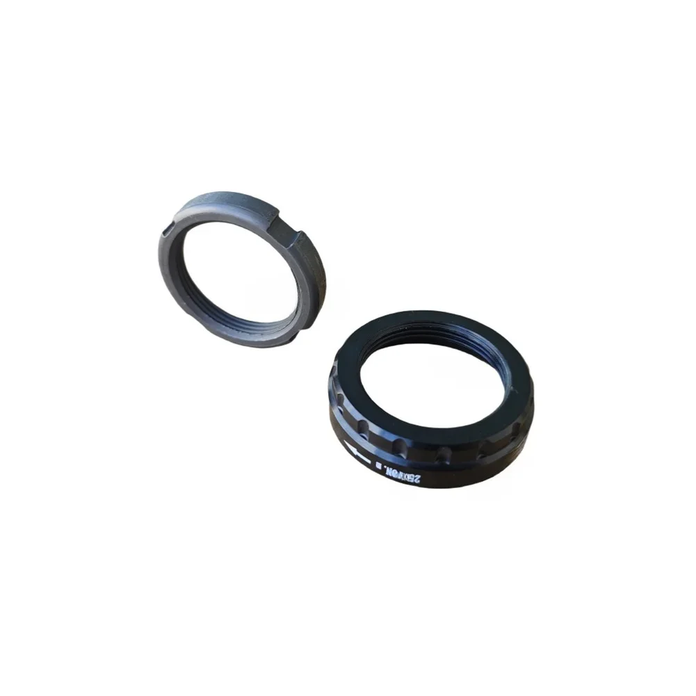 FOR BAFANG MidDrive Motor Installation Nut Kit Designed for BBS01 BBS0102B BBS03 For G340 G341 M615 Secure Fastening Steel