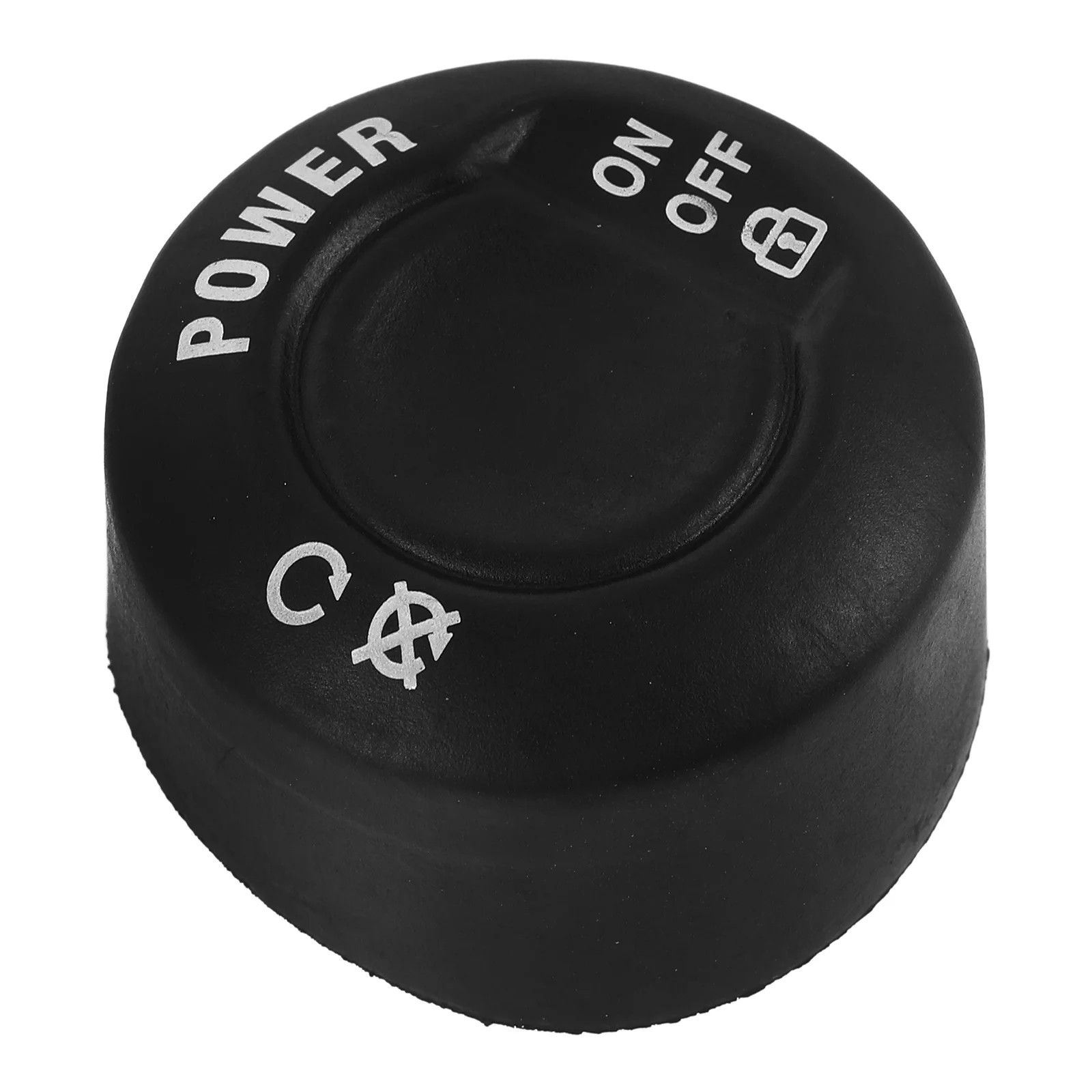 

Motorcycle Starting Protective Cover Waterproof Ignition Button Rubber Engine Stop Switch Cap Case Durability Compact