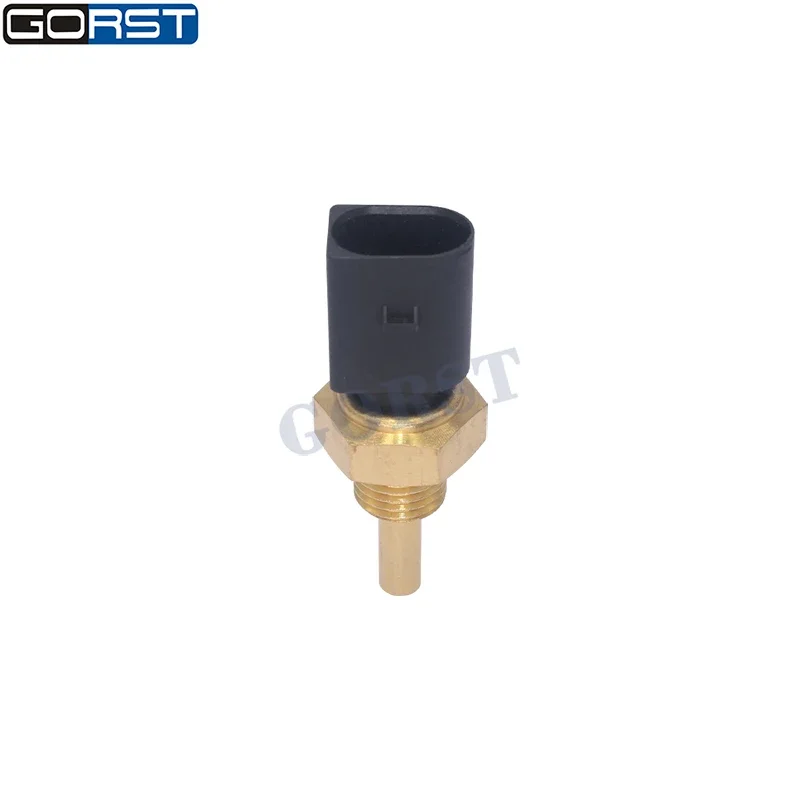 Wassertemperatursensor A0041534228 für Benz Atego Vario Truck Autoteil 0041534328 A0041534328 0041534228