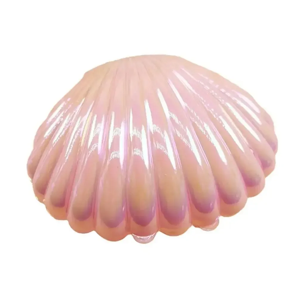 Cute Plastic Candy Boxes, 10 PCS for Parties