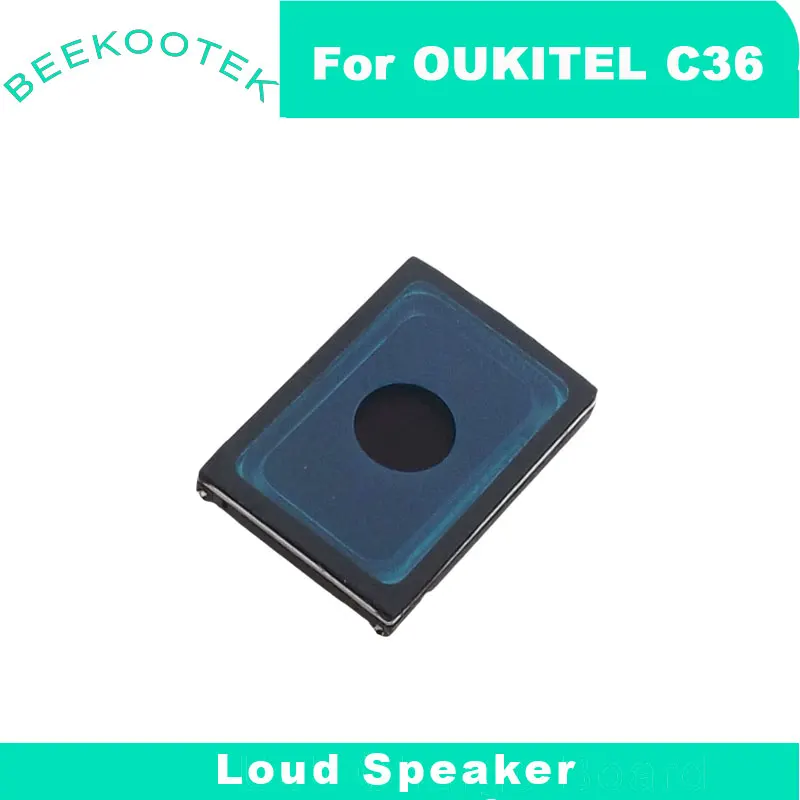 New Original OUKITEL C36 Speaker LoudSpeaker Buzzer Ringer Horn Accessories For OUKITEL C36 Smart Phone