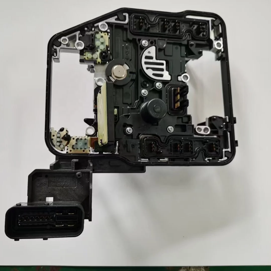 【2026 Hot Selling】{(New & Original) 3rd Generation DQ200 0AM 0CW Transmission Control Module for Multiple VW,   & Skoda Model