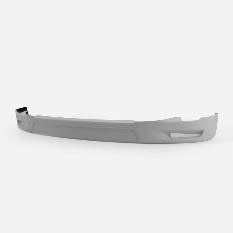 Car-styling For Lexus 98-05 IS200 RS200 XE10 Altezza TMS Style Fiberglass Front Lip FRP Fiber Glass Bumper Splitter Drift Part