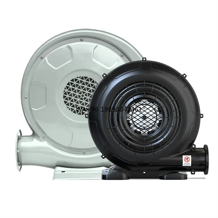 

Portable Blower 550W air Blower for Inflatable Bouncer Electric Blower Motors for Inflatables