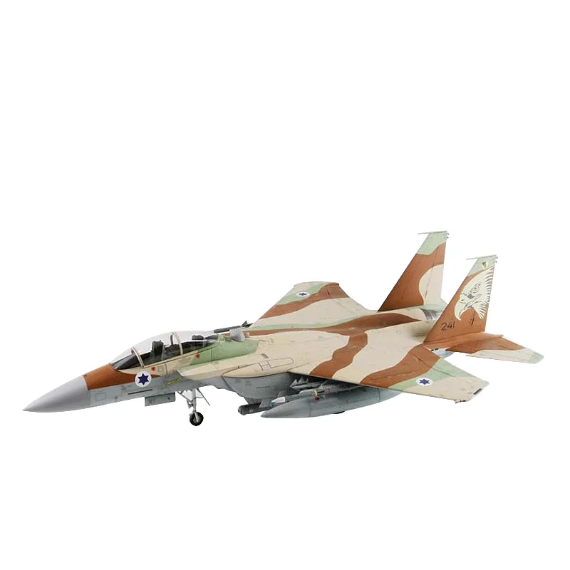 GreatWall 1/48 L4816 IAF F-15I Ra\'am Top Quality