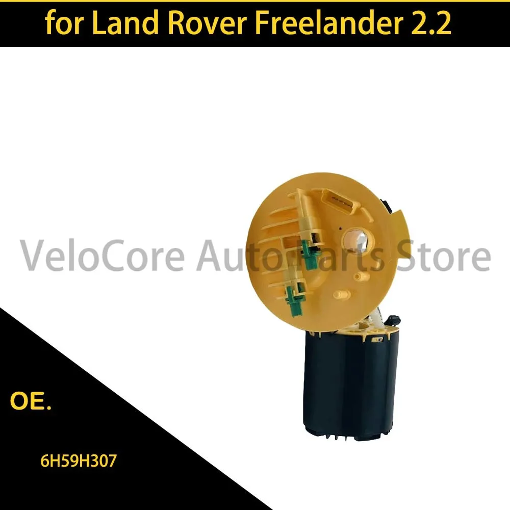 

6H59H307 Suitable for Land Rover Freelander 2.2 Fuel Pump 6H59H307 LR038602 LR010432