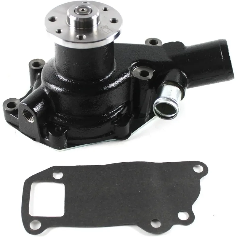 

8-94376865-0 8-94376843-1 For Isuzu 4BD1 4BD2 Engine Water Pump Hitachi EX100-1 EX100-2 EX100-3 EX120-2 SH120 Water Pump