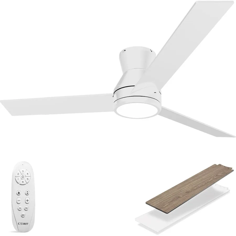 Ceiling Fans With L…