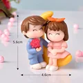 1pc Boy Girl Moon