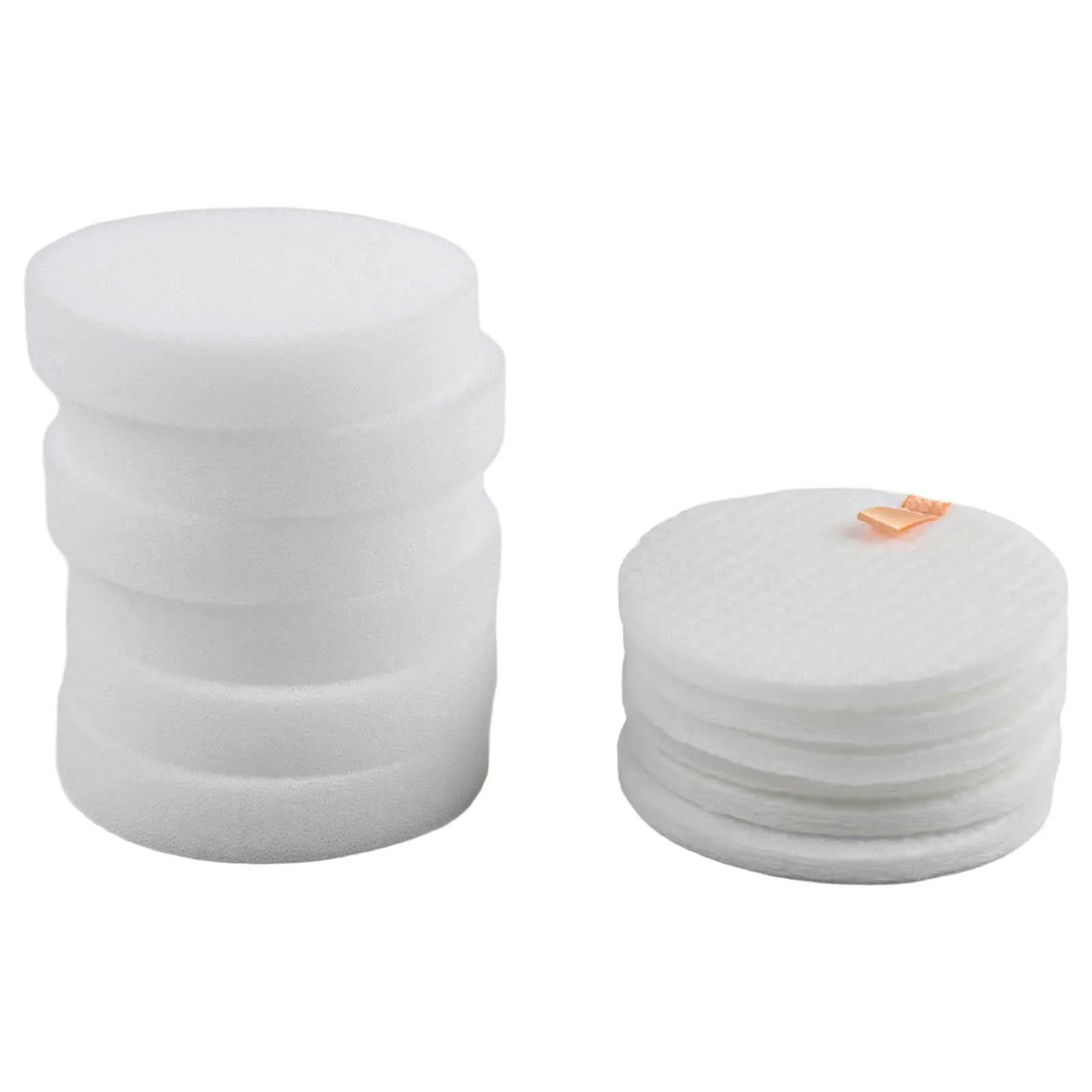 Function Foam Felt Filter Kit Replacement Foam Felt Filter Kit High Quality Replacement Capture Dust LVAC Match