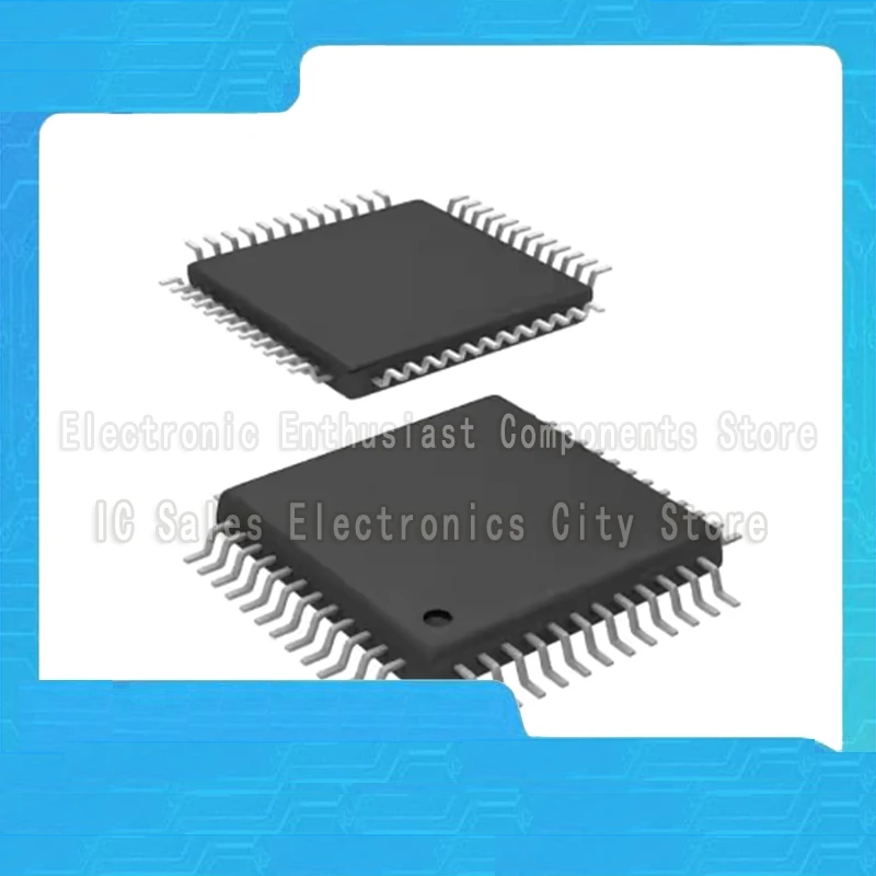 5Pcs STM32F100C8T6B STM32F100CBT6B STM32F101C8T6 STM32F101CBT6 STM32F103C6T6A STM32F103C8T6 STM32F103CBT6 STM32F100 STM32F103