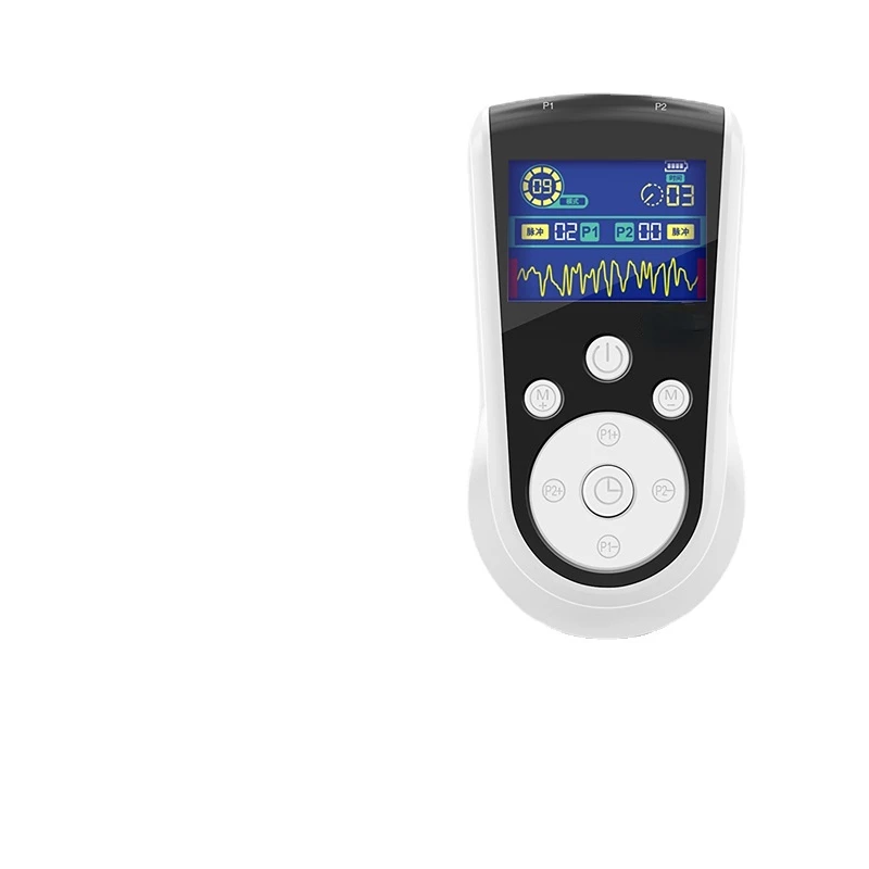 

Appliance Home Physiotherapy Instrument Body Dredging Meridian Acupuncture Massage Medical Multifunctional Therapeutic Equipmen