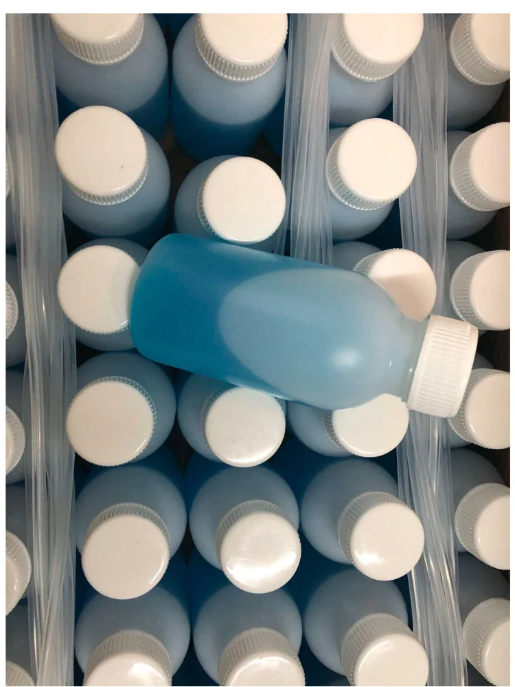 2 DTF Printer Head Cleaner DTF Ink Cleaning Solution Printhead Cleaning Washing Liquid for All Head DX4 DX5 DX7 L1800 L805 I3200