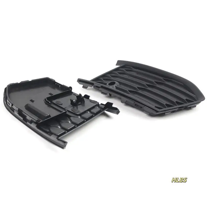 

Front Right Grille Front Fog Light Bezel Front Right Grille For A6 4K0807151A 4K0807152A